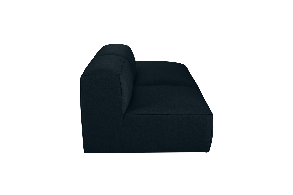 Elo Right Open Chaise Sofa