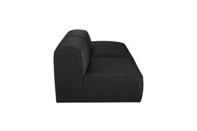 Elo Right Open Chaise Sofa