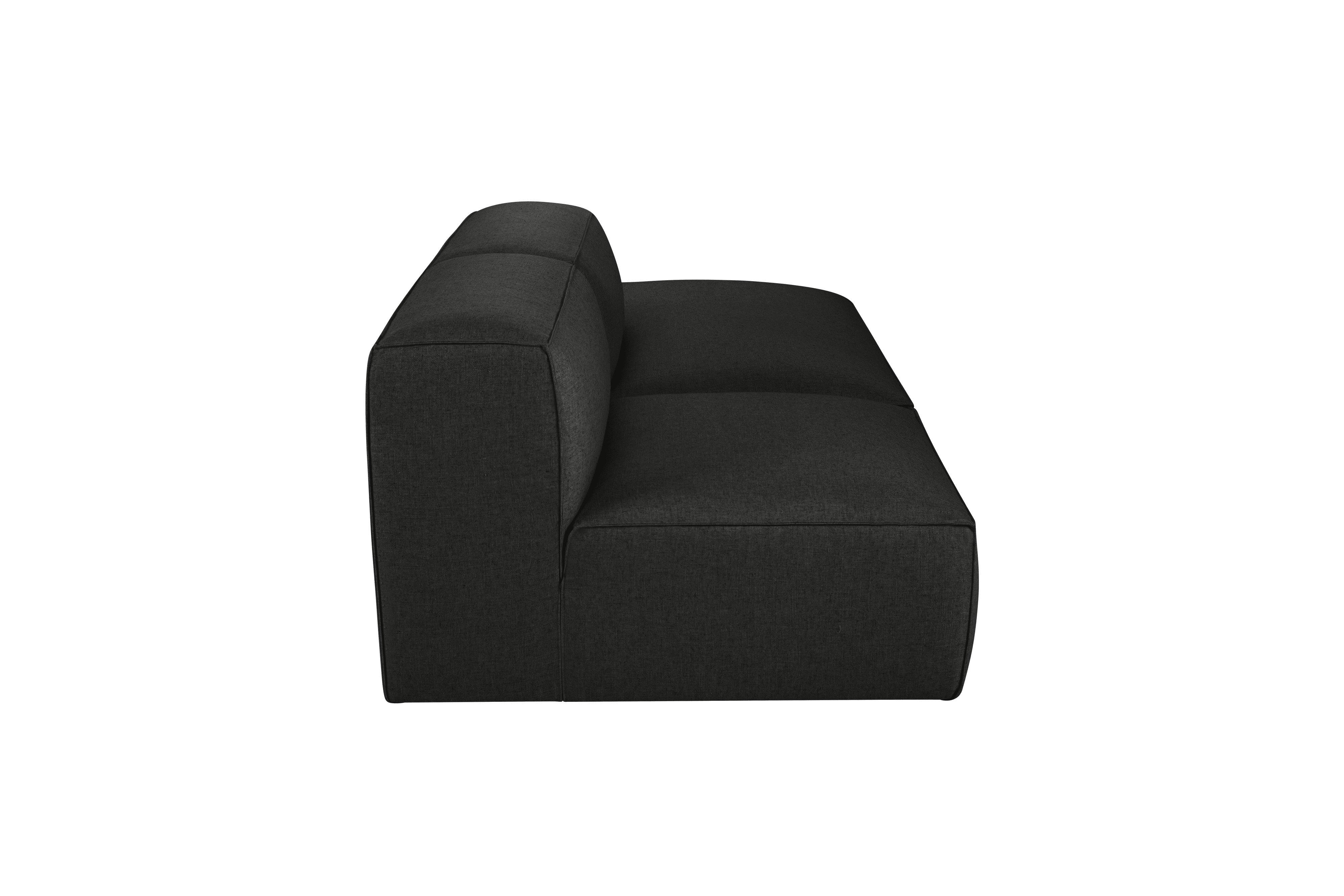 Elo Right Open Chaise Sofa