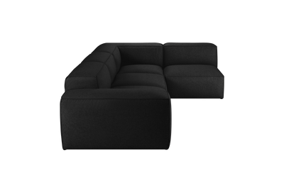 Elo Right Open Sectional