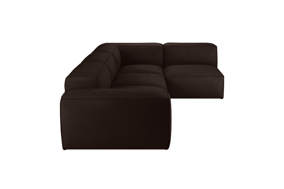 Elo Right Open Sectional