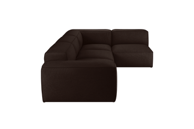 Elo Right Open Sectional