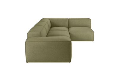 Elo Right Open Sectional