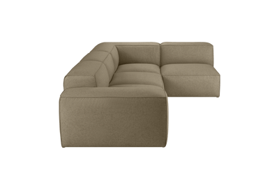 Elo Right Open Sectional