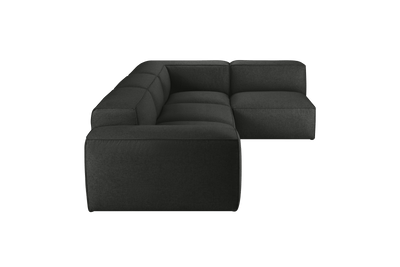 Elo Right Open Sectional