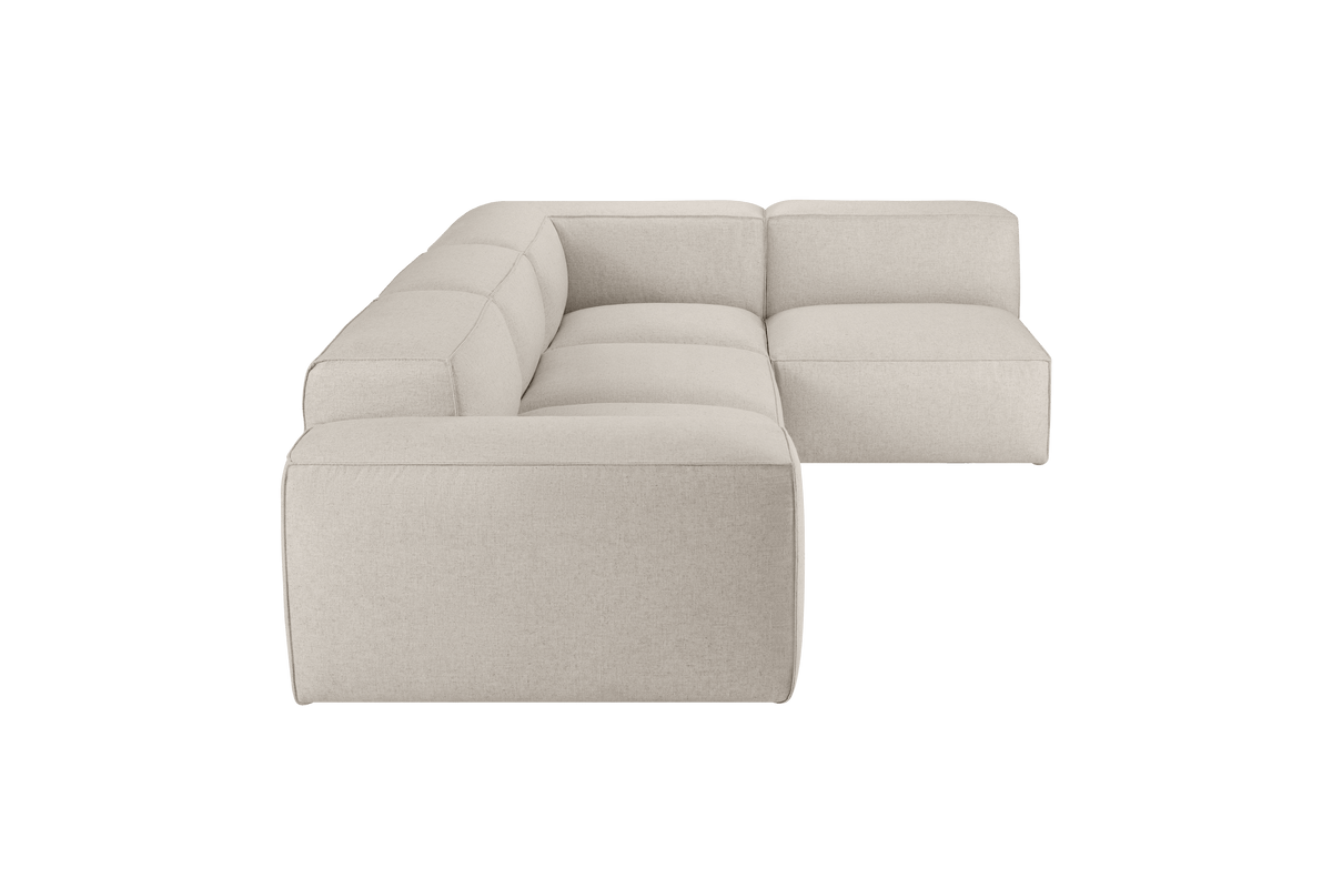 Elo Right Open Sectional