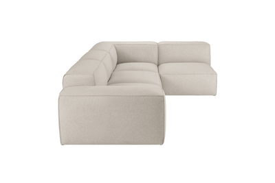 Elo Right Open Sectional