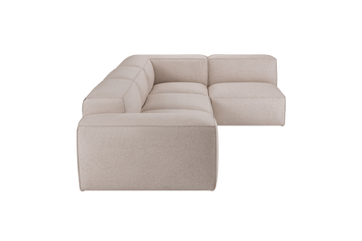 Elo Right Open Sectional
