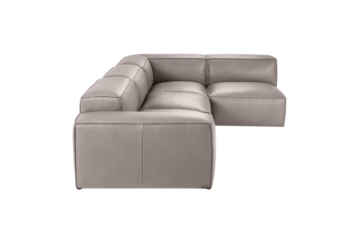 Elo Right Open Sectional