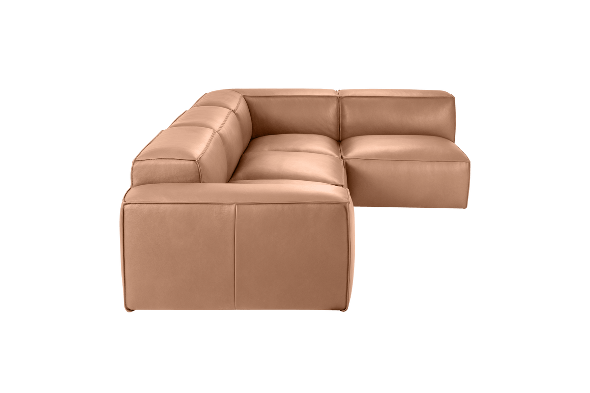 Elo Right Open Sectional