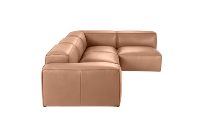 Elo Right Open Sectional