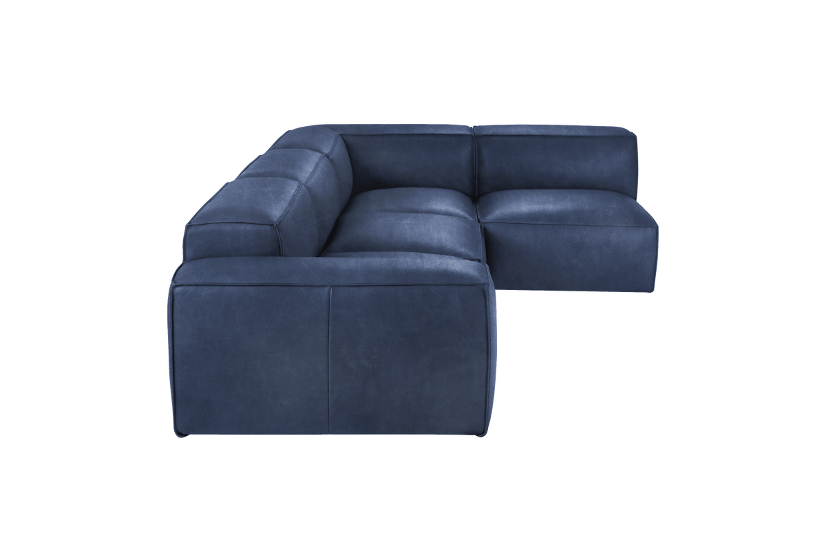 Elo Right Open Sectional