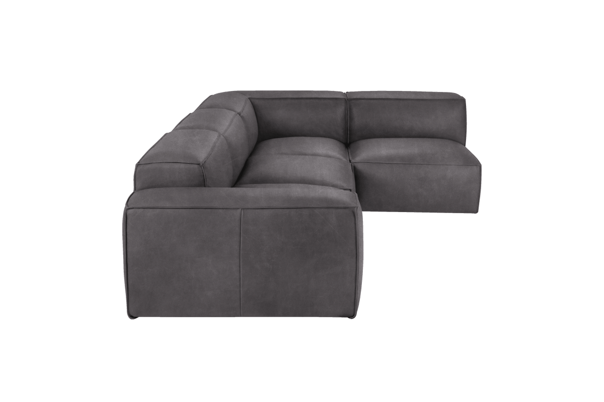 Elo Right Open Sectional