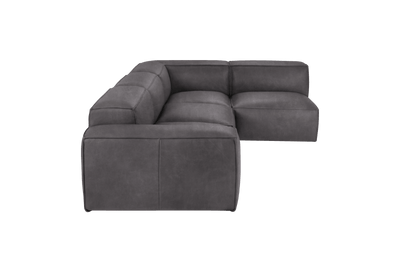 Elo Right Open Sectional