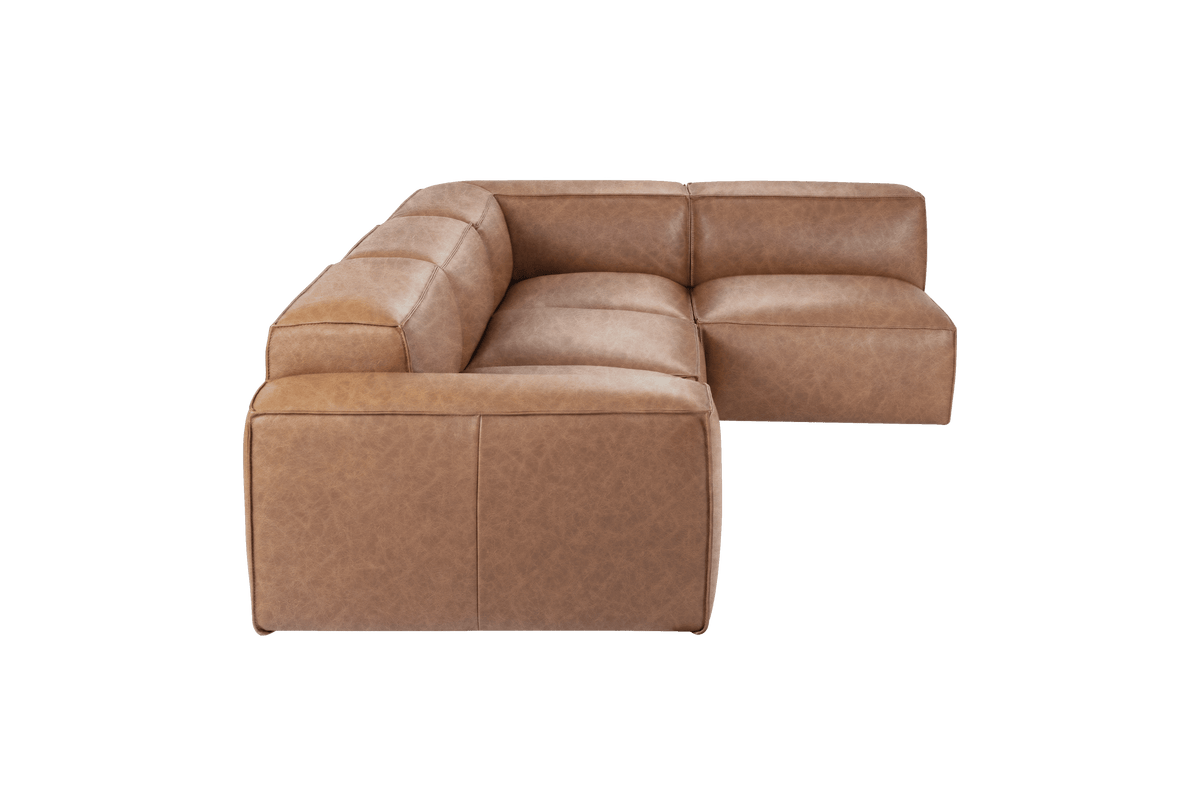 Elo Right Open Sectional