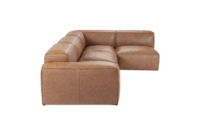 Elo Right Open Sectional