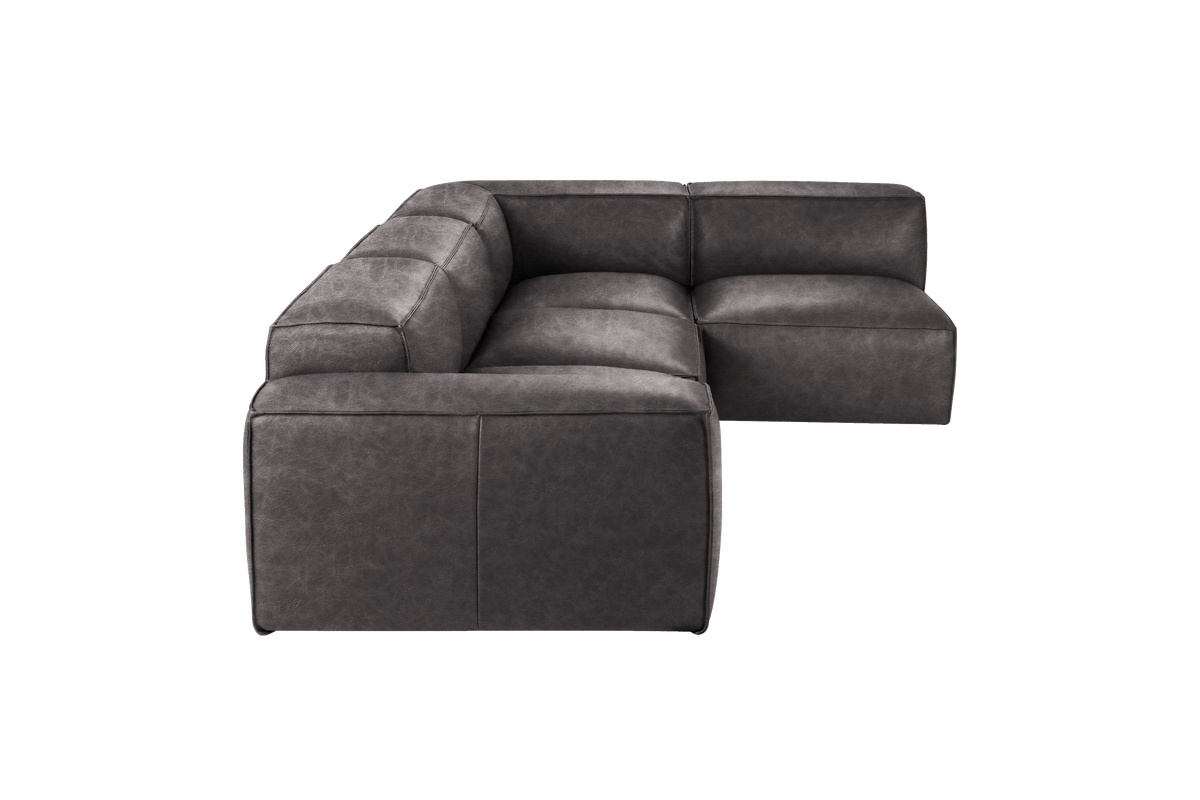 Elo Right Open Sectional