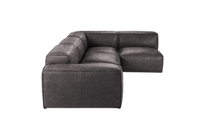 Elo Right Open Sectional