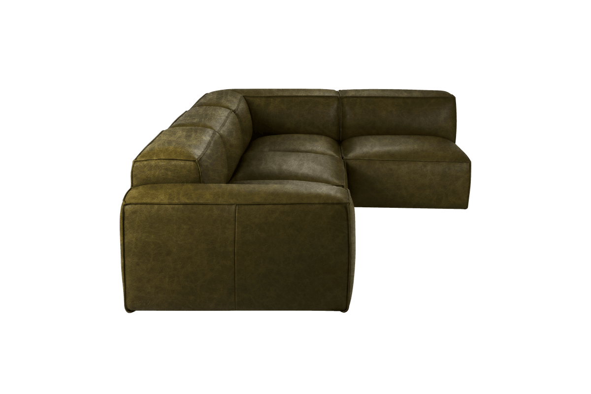 Elo Right Open Sectional