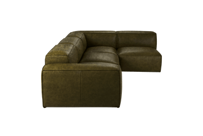 Elo Right Open Sectional