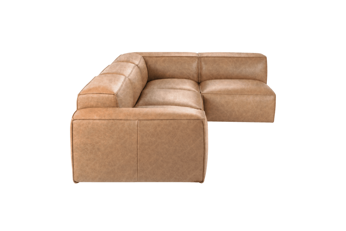 Elo Right Open Sectional