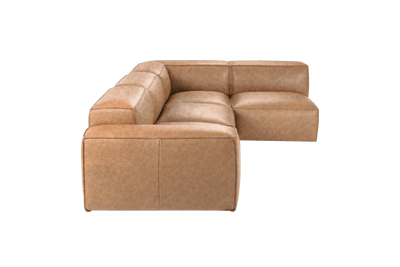 Elo Right Open Sectional