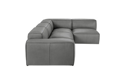 Elo Right Open Sectional
