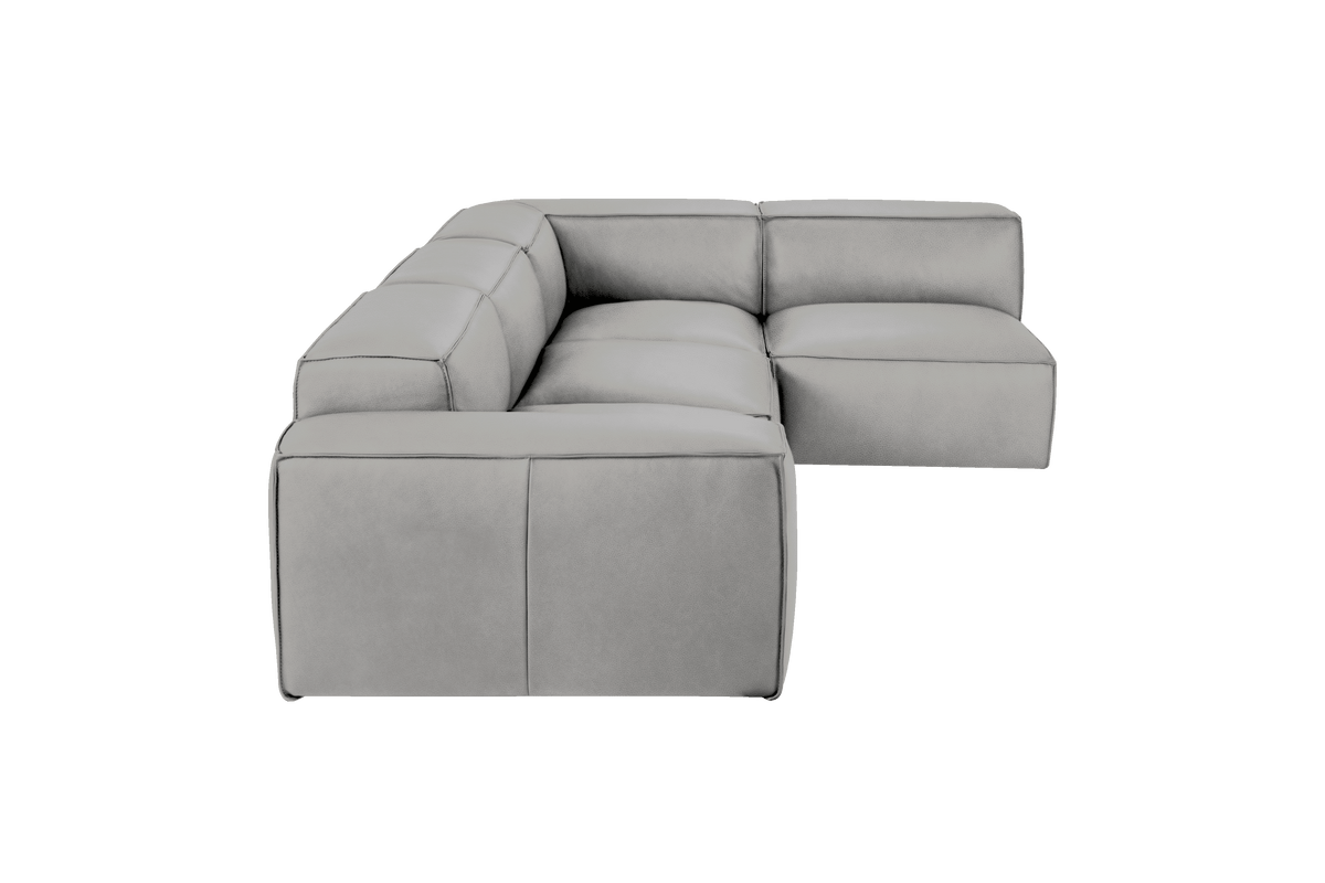 Elo Right Open Sectional