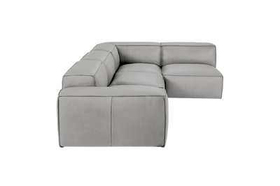 Elo Right Open Sectional