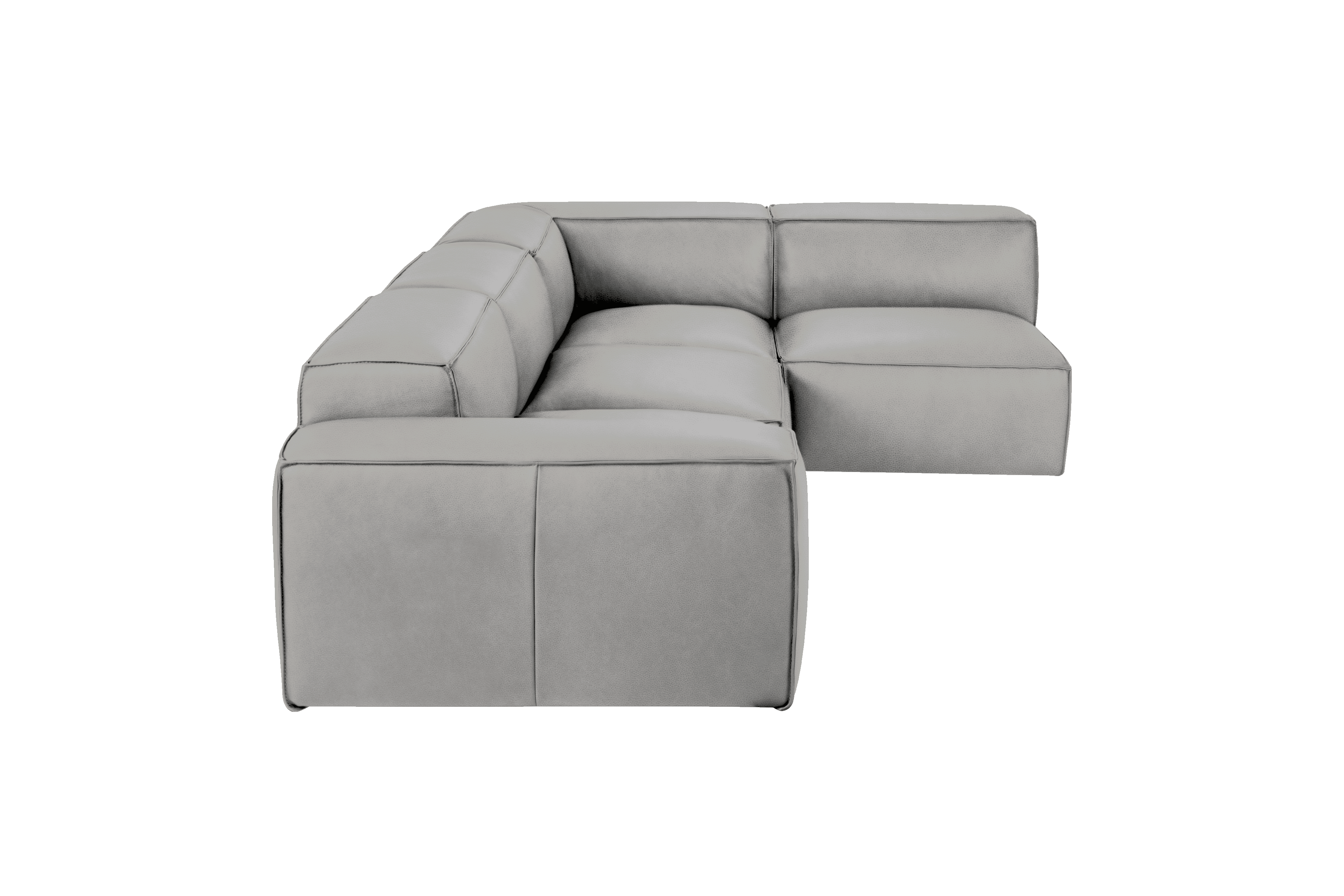 Elo Right Open Sectional