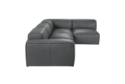 Elo Right Open Sectional