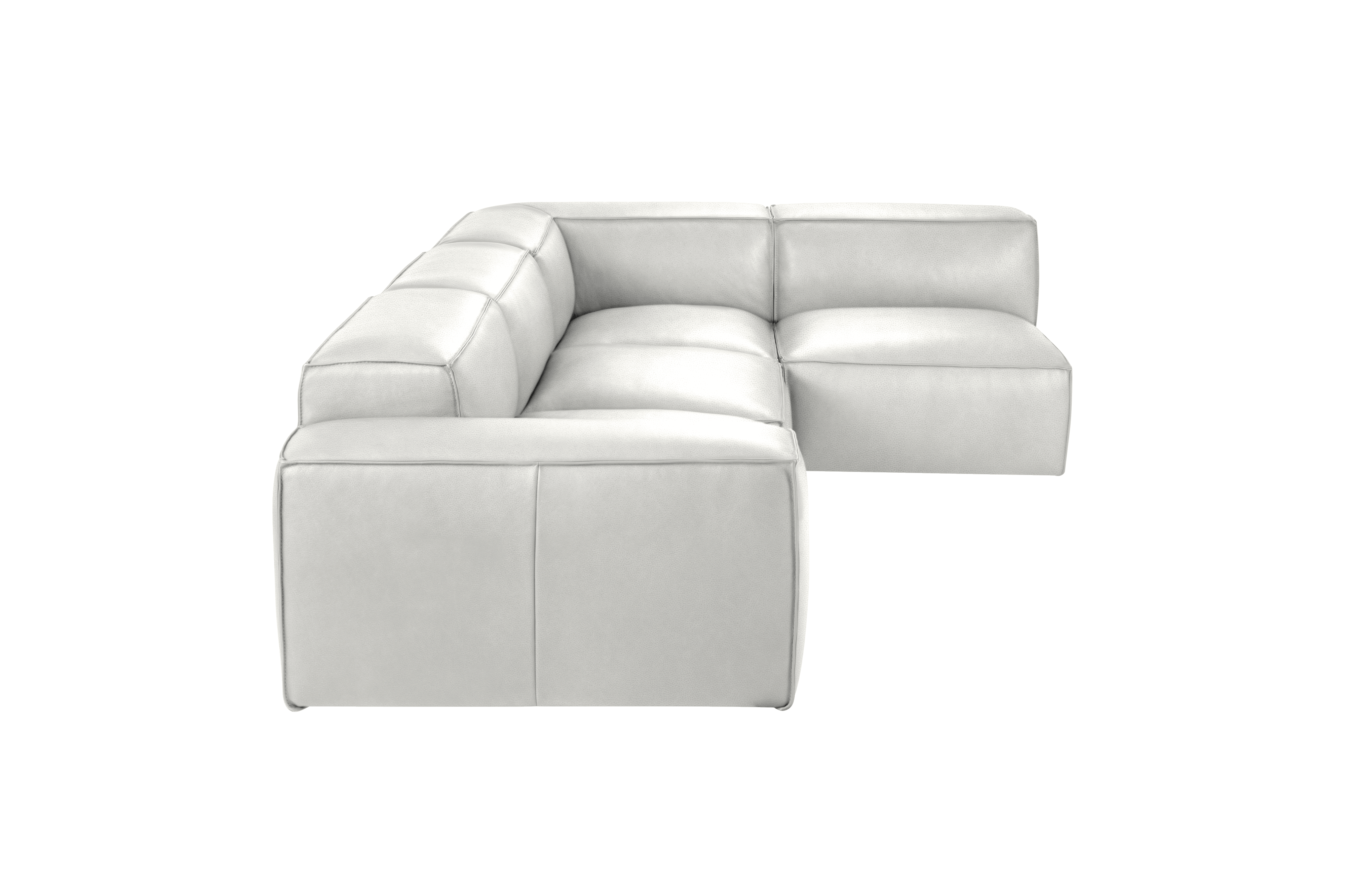 Elo Right Open Sectional