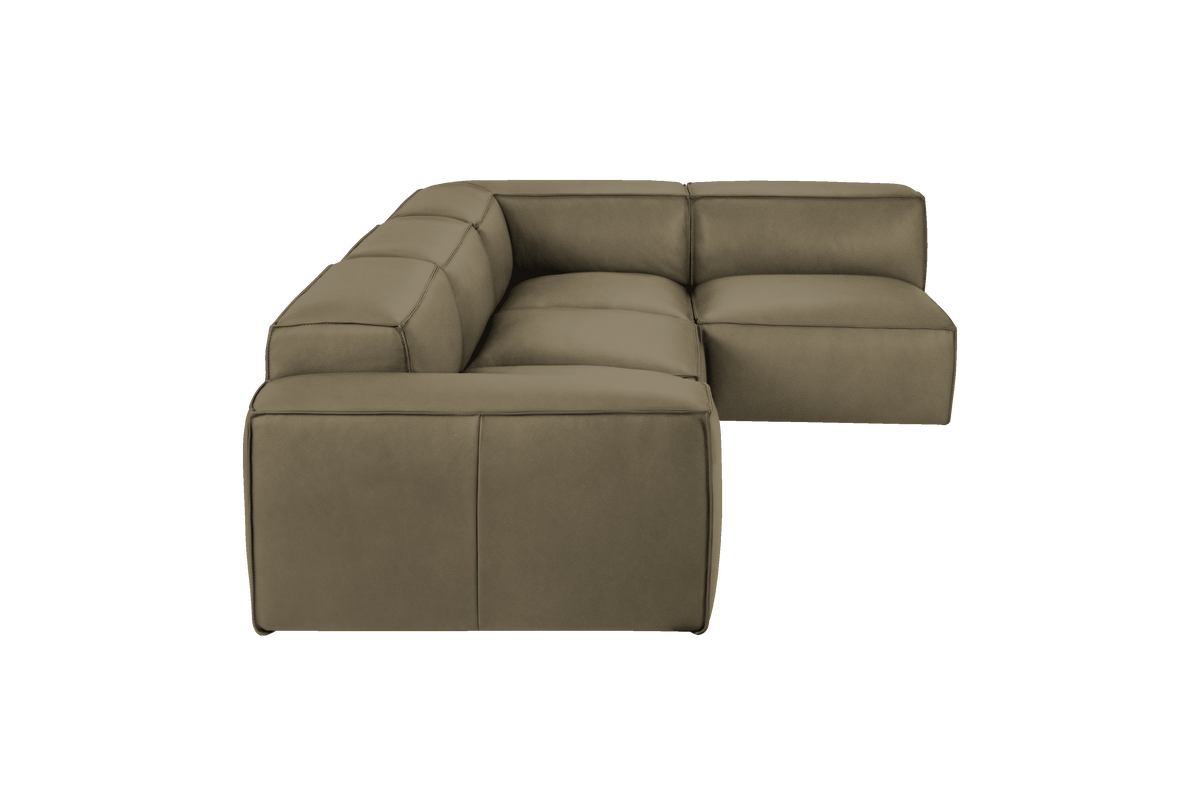 Elo Right Open Sectional