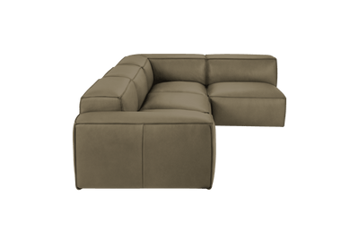 Elo Right Open Sectional