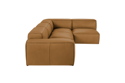 Elo Right Open Sectional