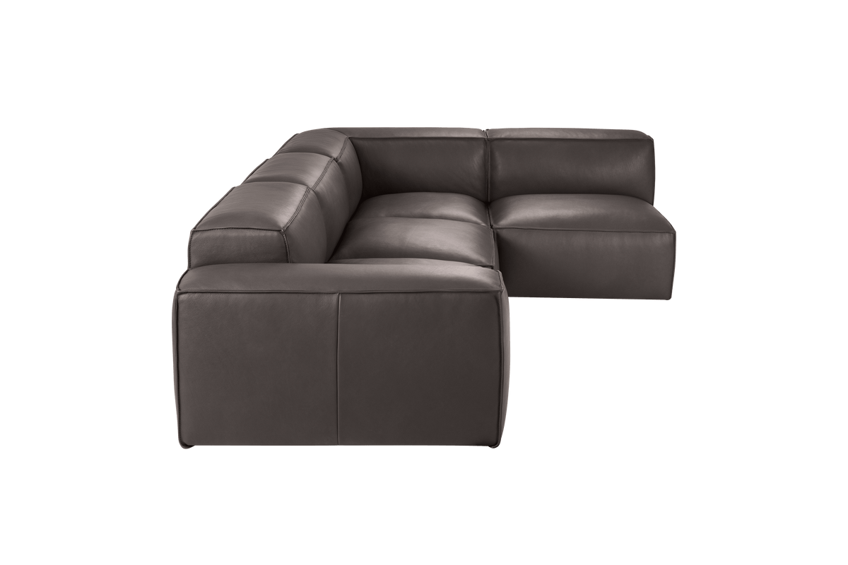Elo Right Open Sectional