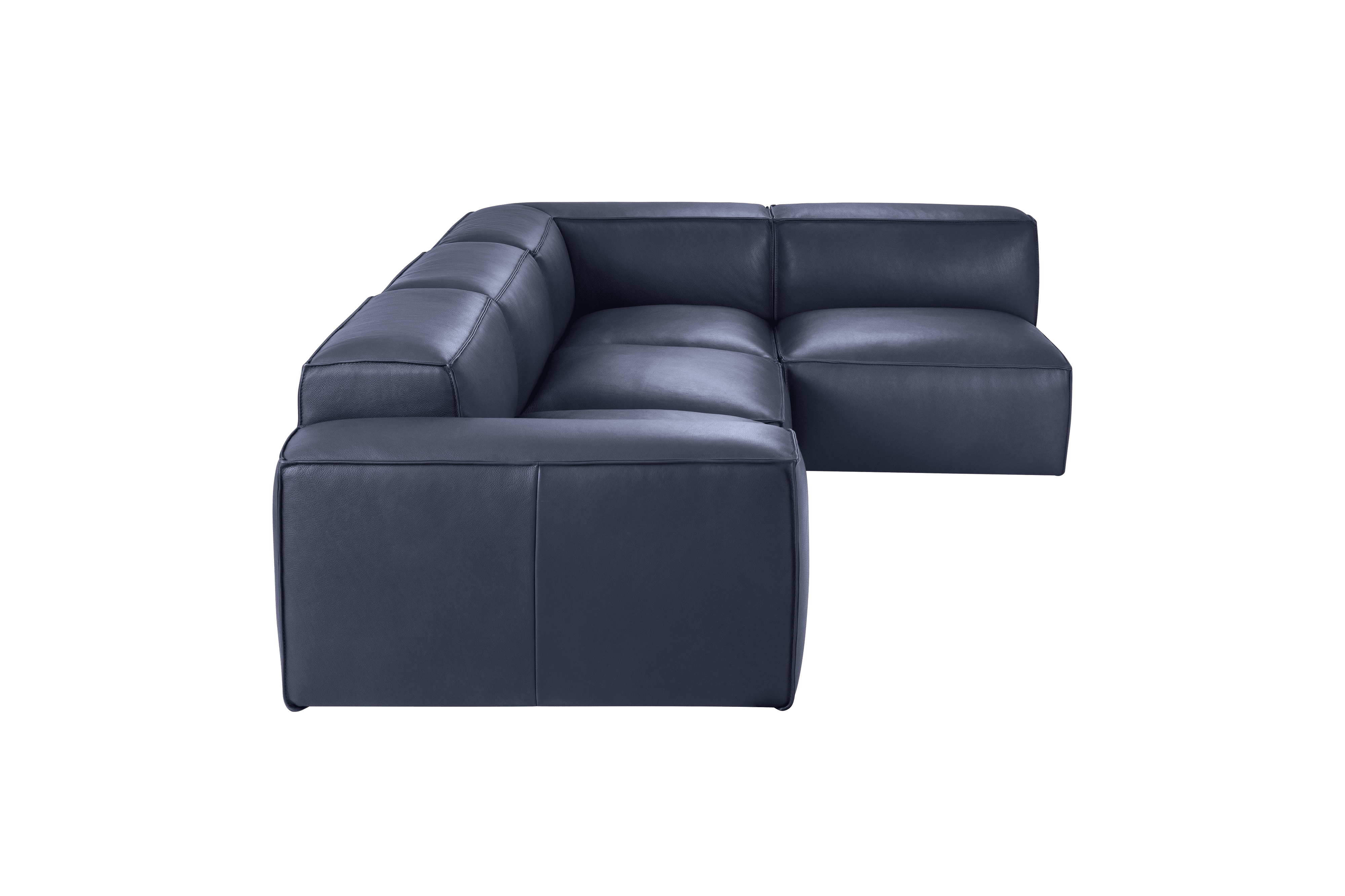 Elo Right Open Sectional