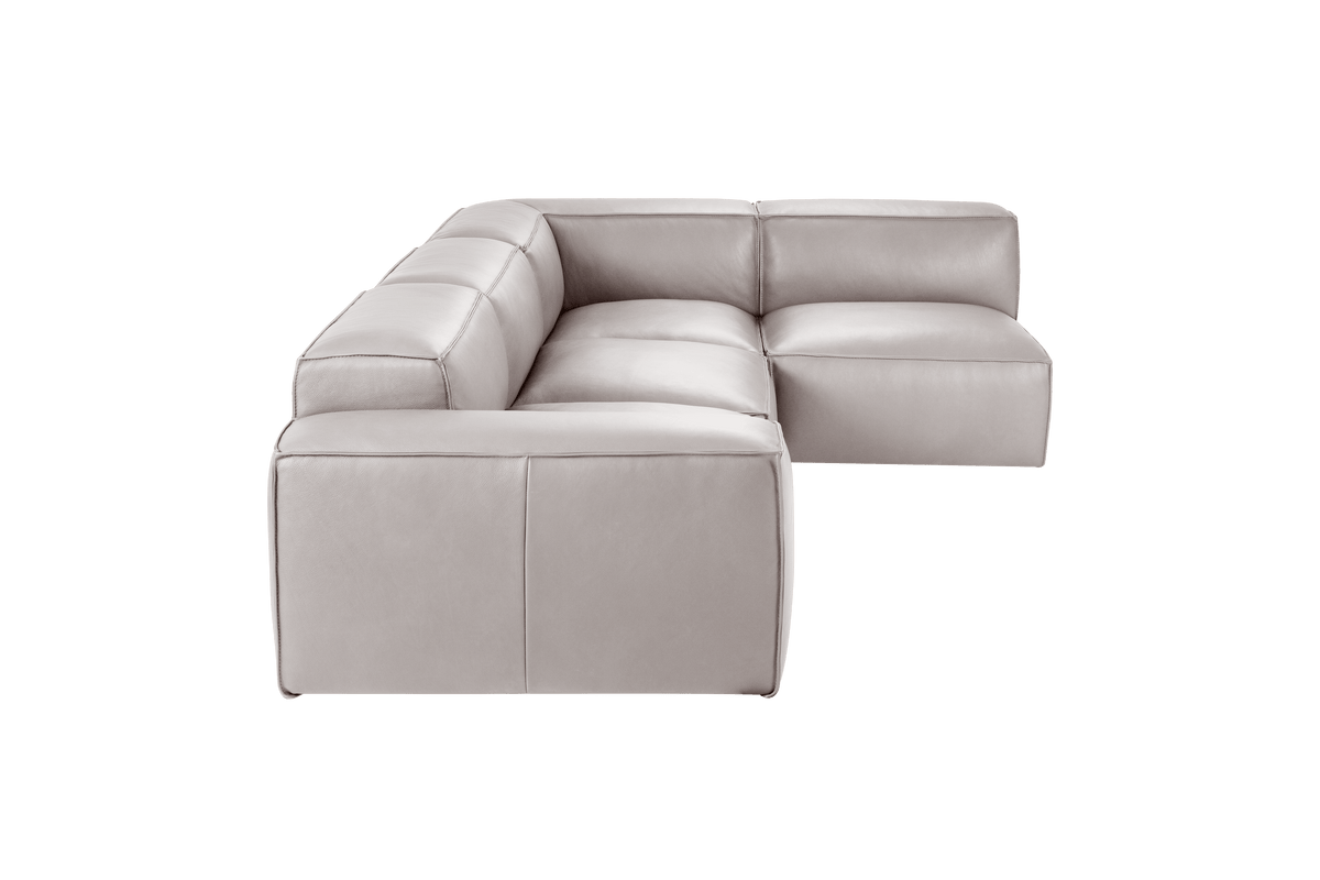 Elo Right Open Sectional