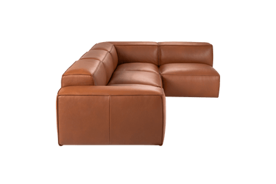 Elo Right Open Sectional