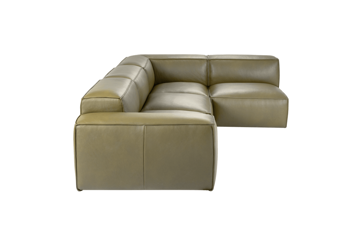 Elo Right Open Sectional