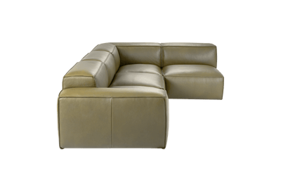 Elo Right Open Sectional
