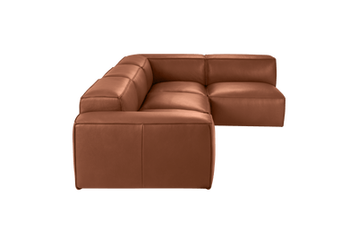 Elo Right Open Sectional