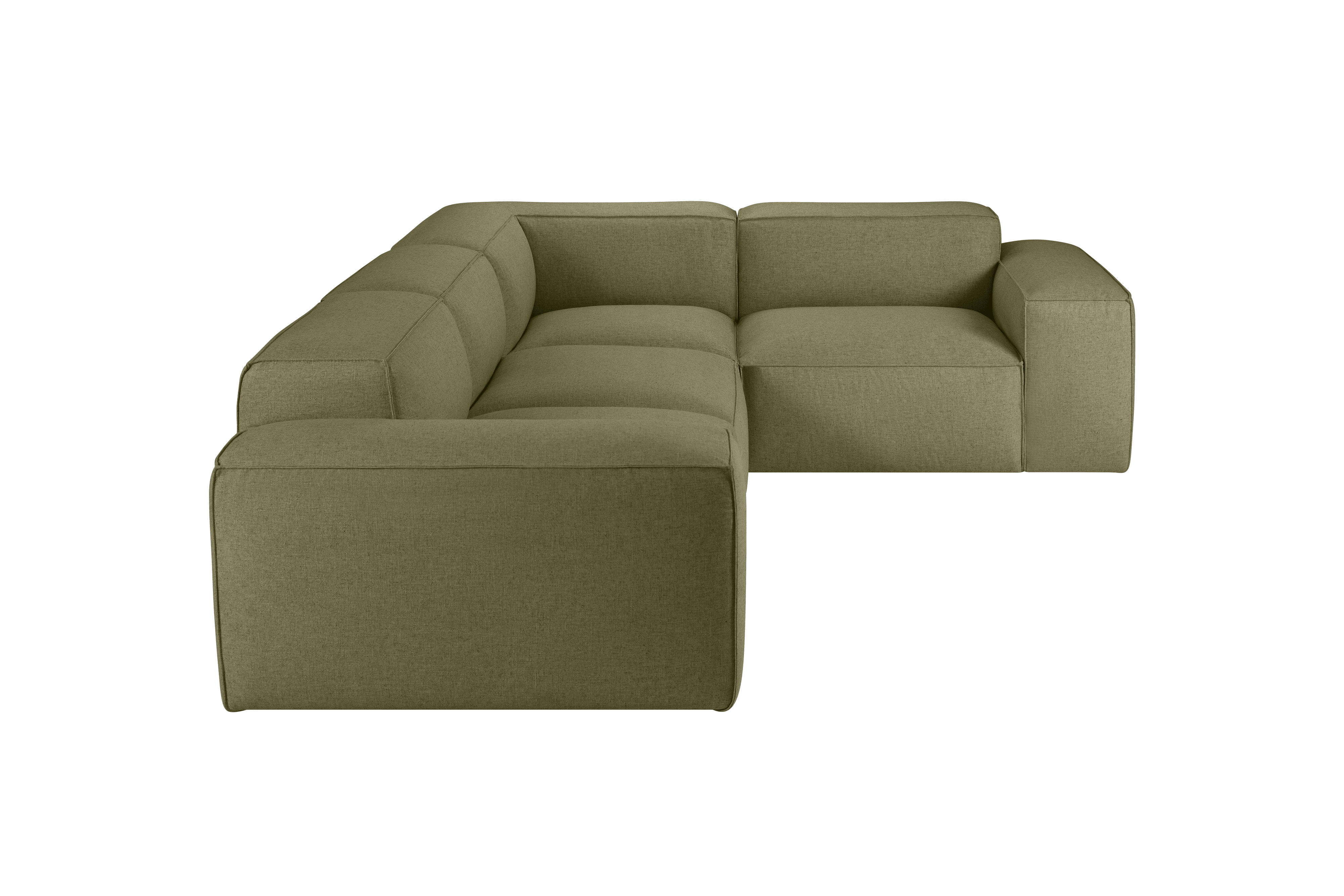 Elo Right Sectional