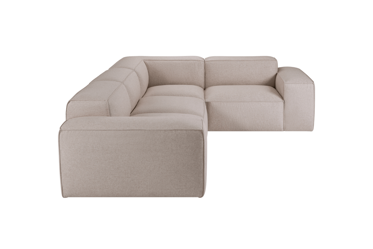 Elo Right Sectional