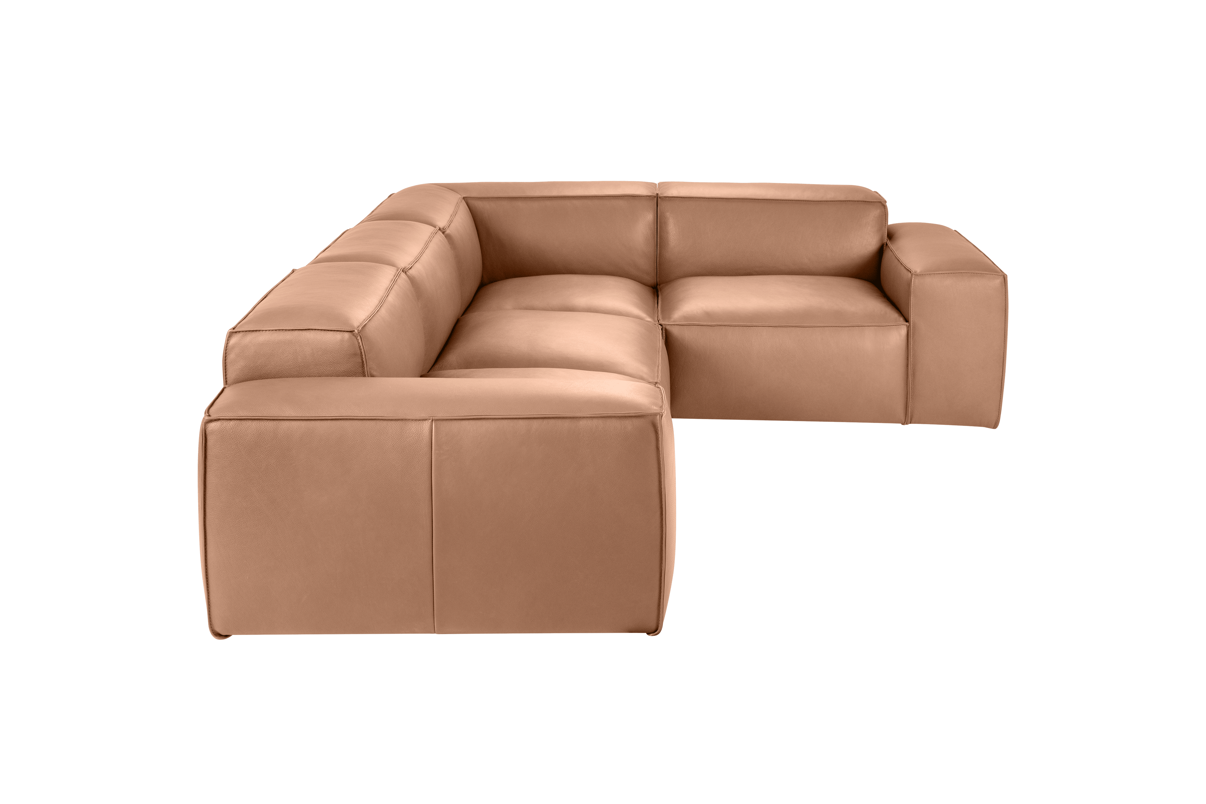 Elo Right Sectional
