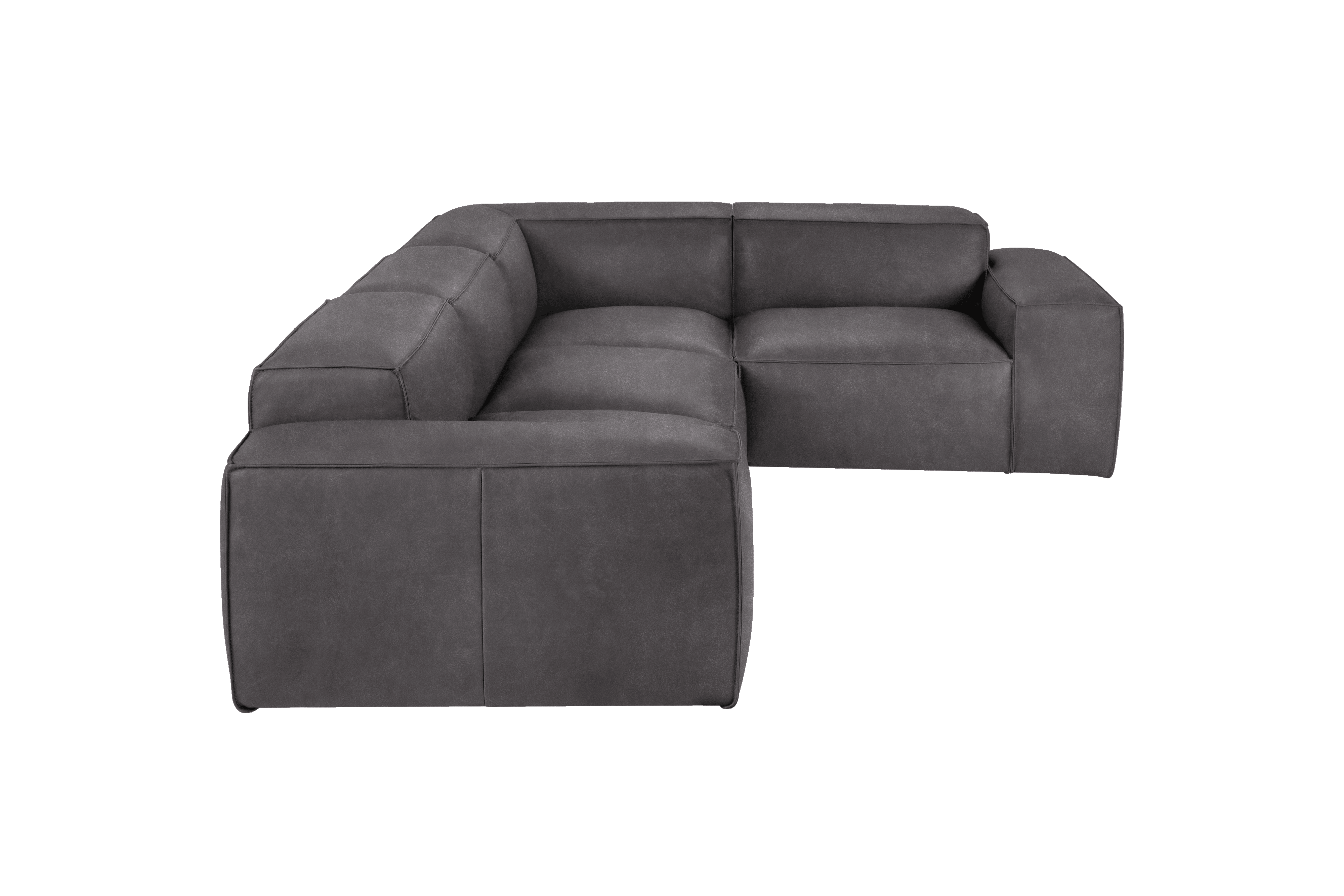 Elo Right Sectional