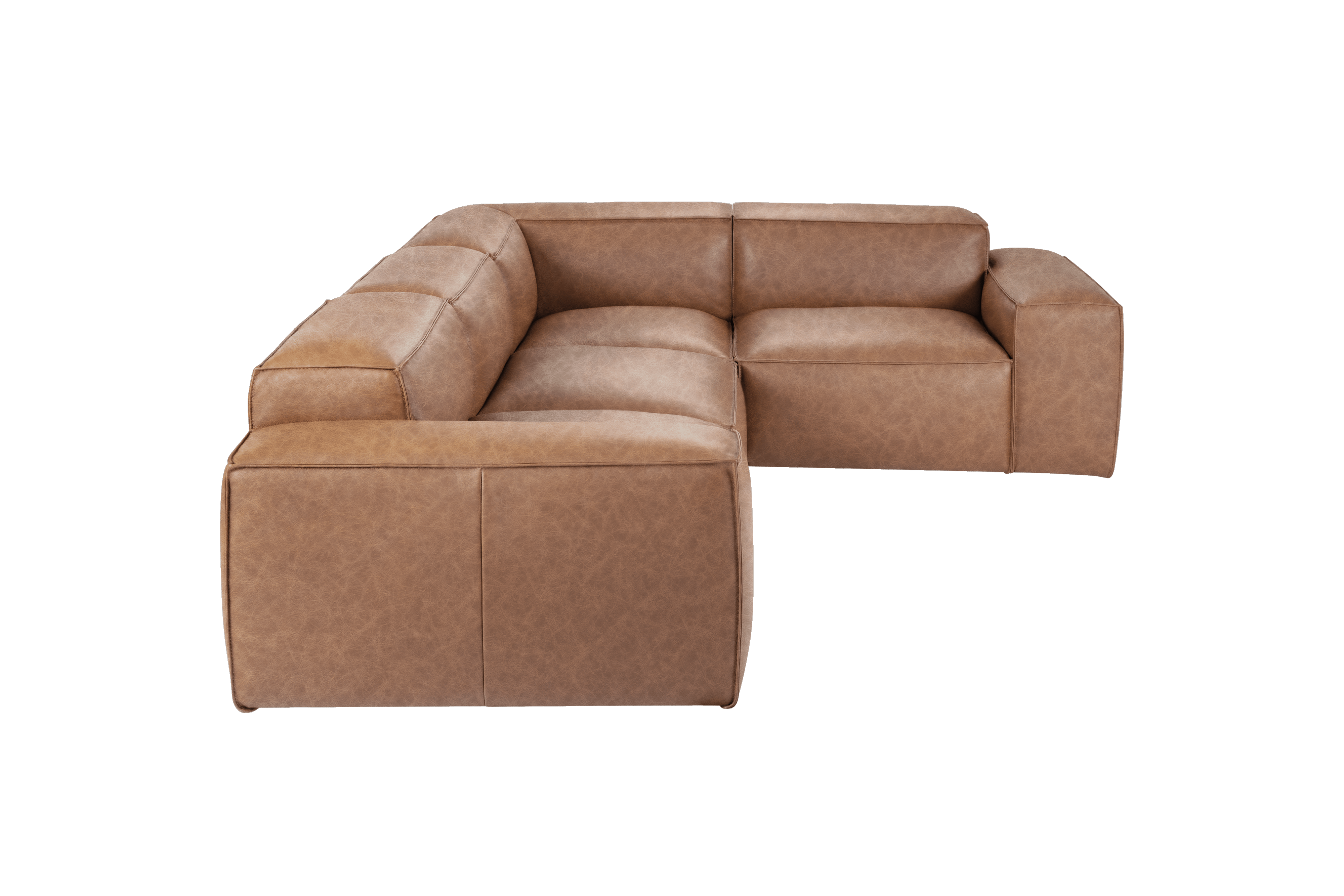 Elo Right Sectional