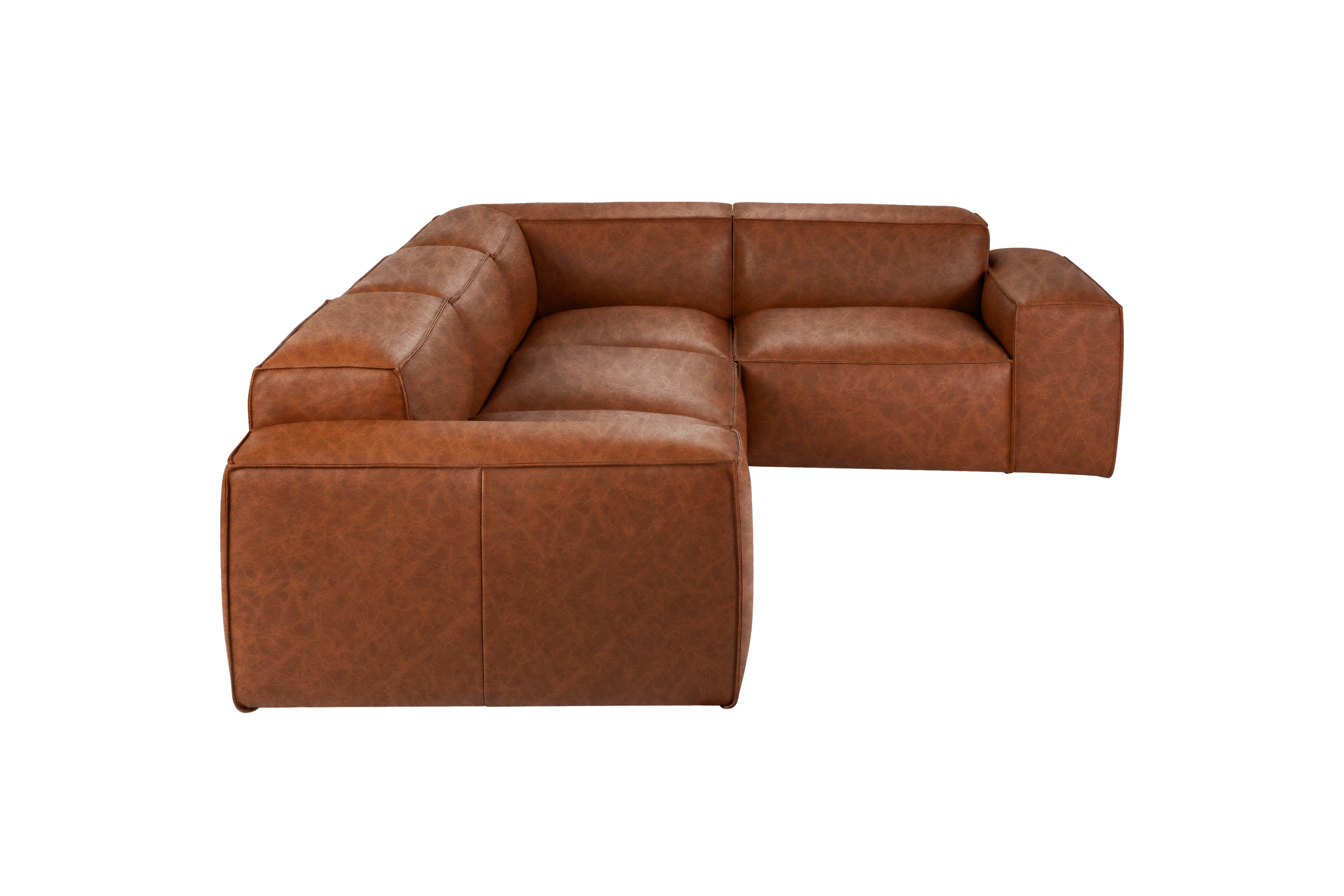 Elo Right Sectional
