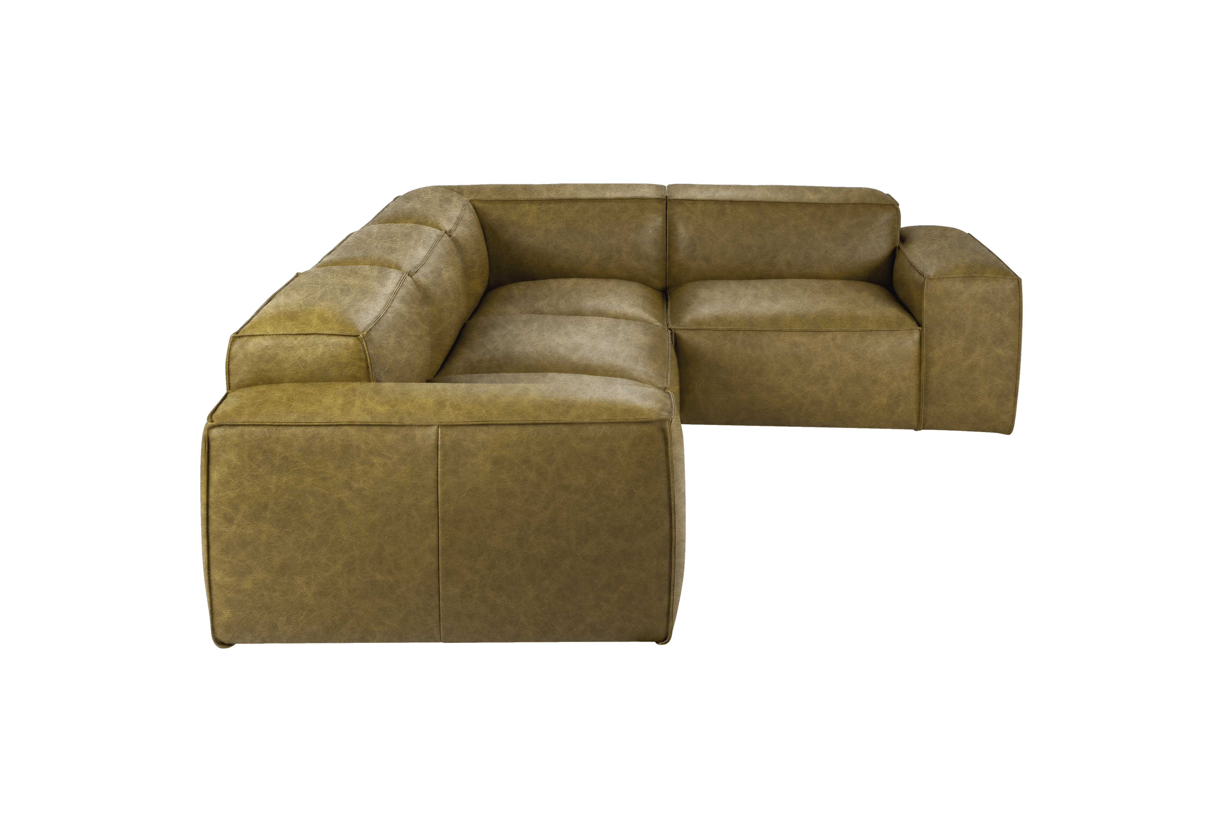Elo Right Sectional