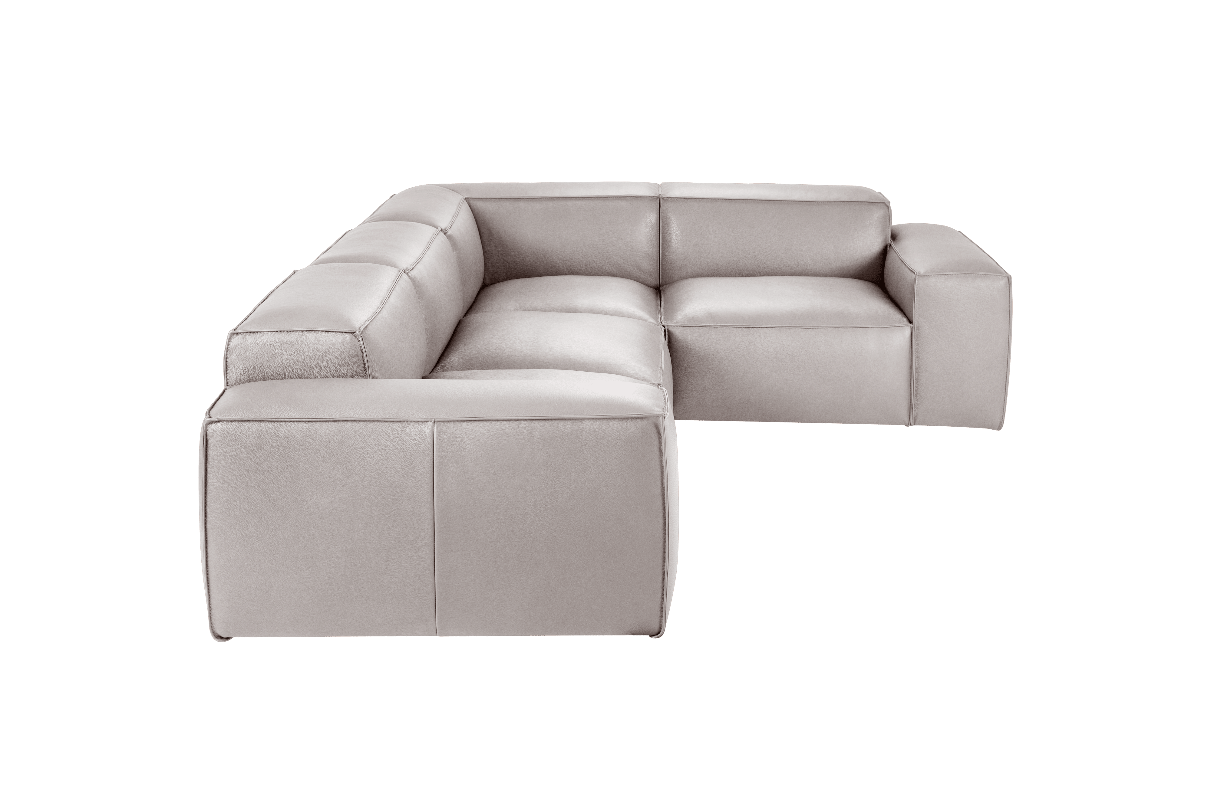 Elo Right Sectional